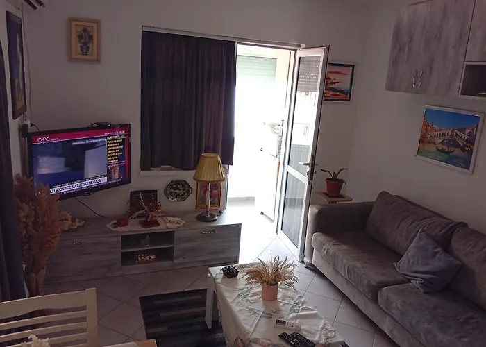 Cozzyyy Studio Flat
