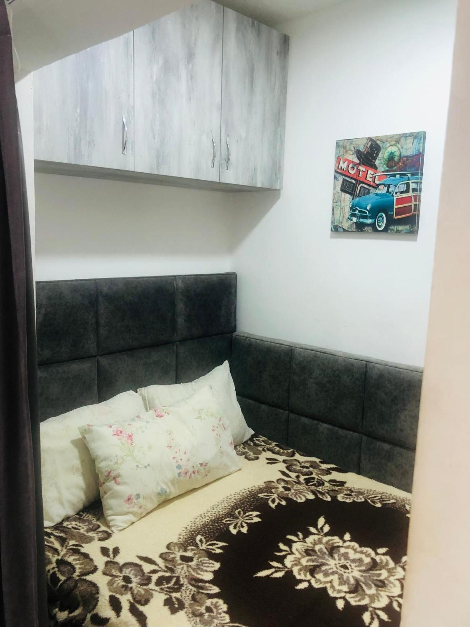 Cozzyyy Flat Апартаменты *