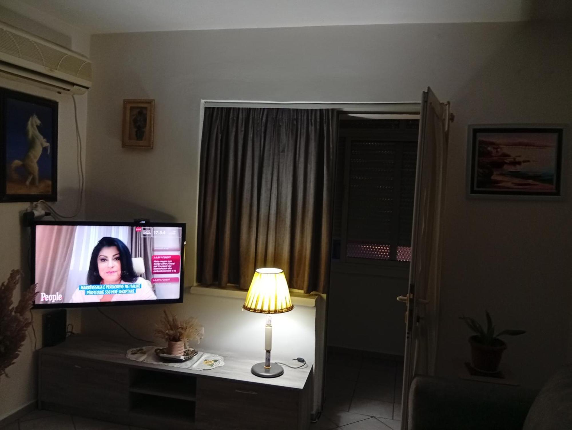 Cozzyyy Flat Тирана