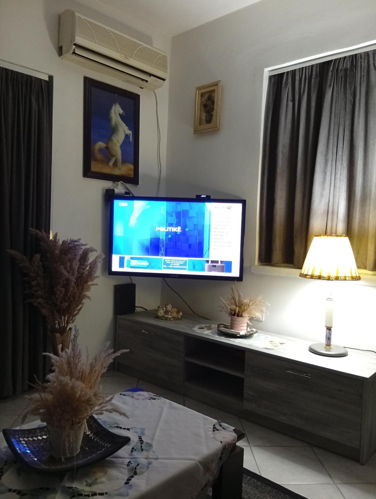 Апартаменты Cozzyyy Flat Тирана