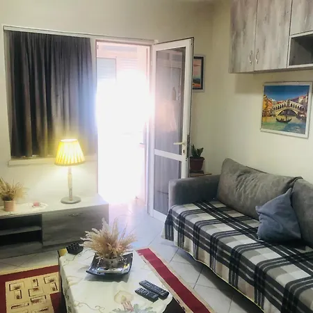 Cozzyyy Studio Flat Tirana Exterior photo