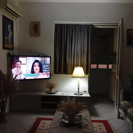 Cozzyyy Studio Flat Tirana Exterior photo