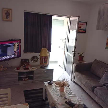 Cozzyyy Studio Flat Tirana Exterior photo