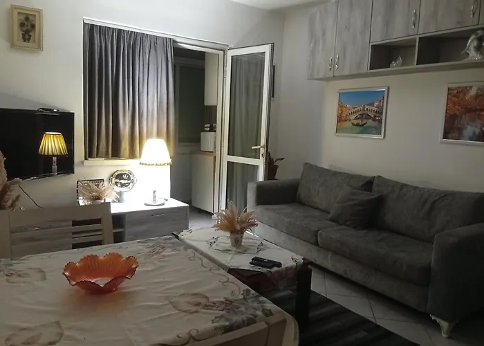Cozzyyy Studio Flat