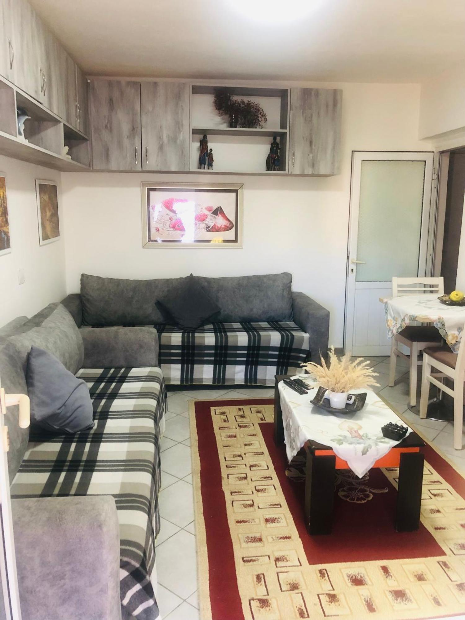Apartmán Cozzyyy Flat *