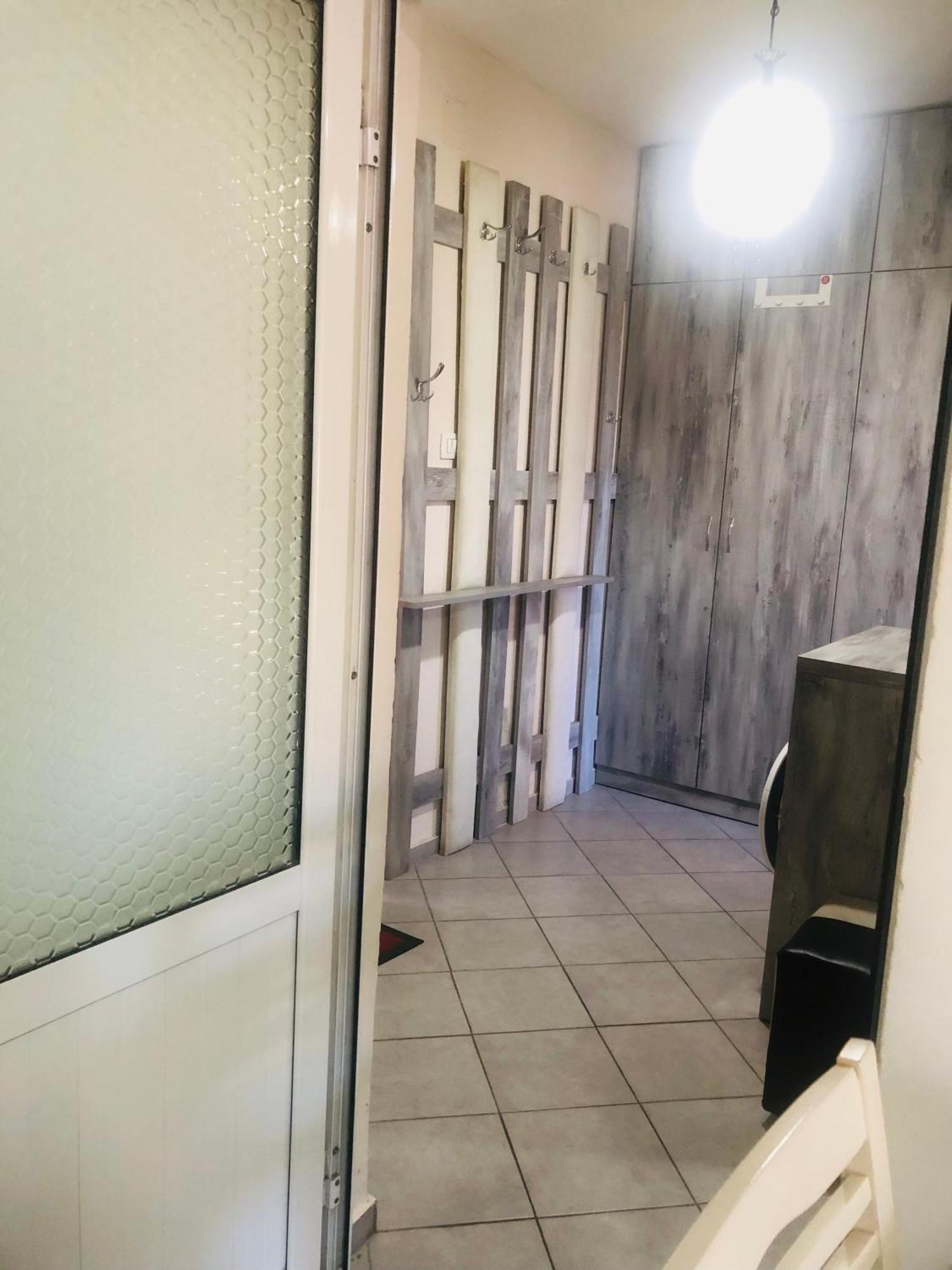 Cozzyyy Flat Apartmán Tirana