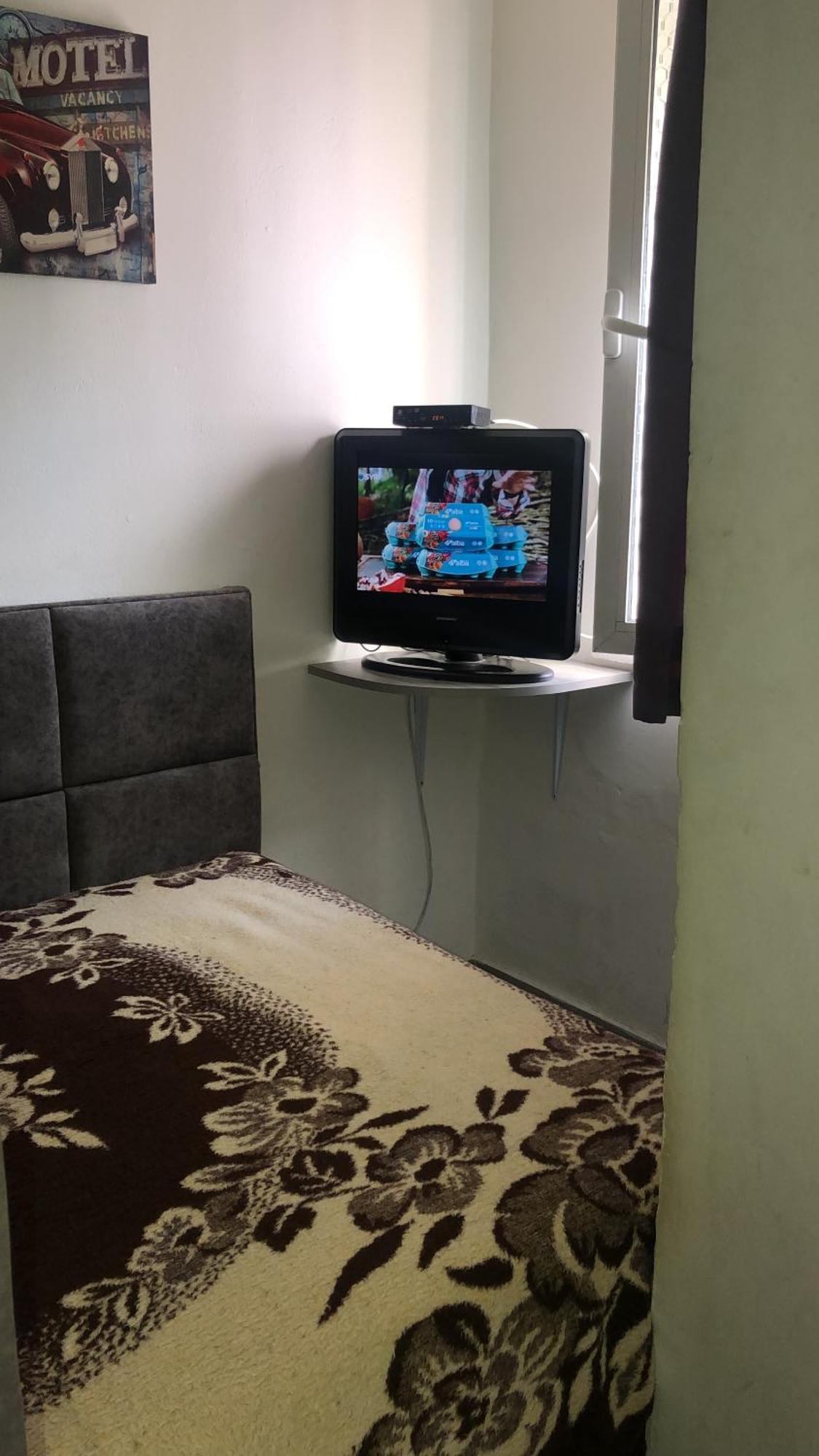 Apartmán Cozzyyy Flat Tirana