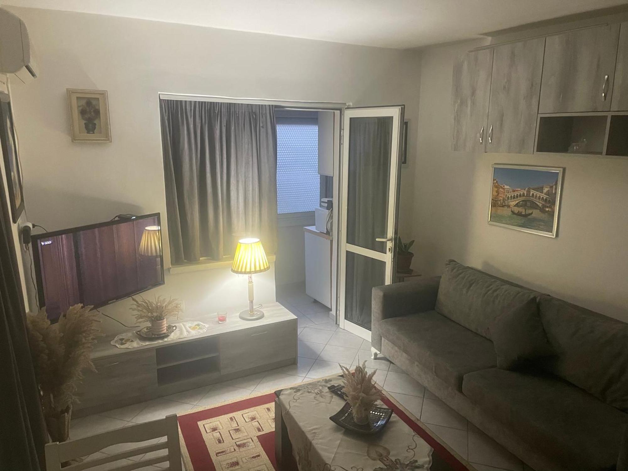Cozzyyy Flat Apartmán Tirana
