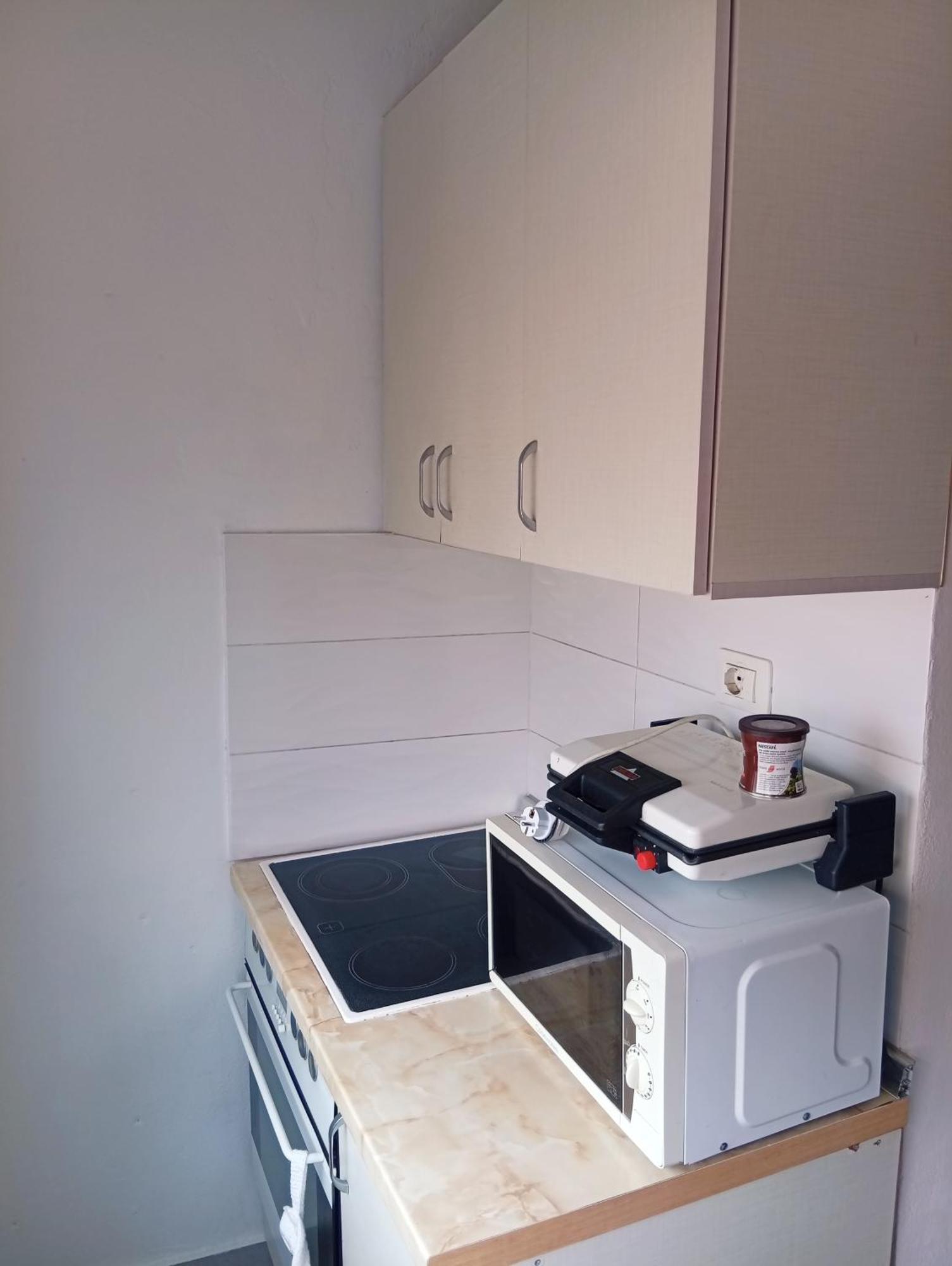 Apartmán Cozzyyy Flat